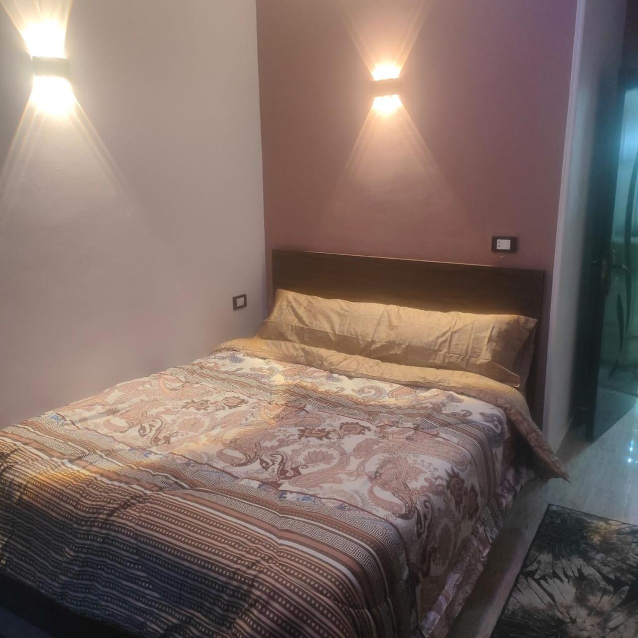 Sea View Апартаменти *