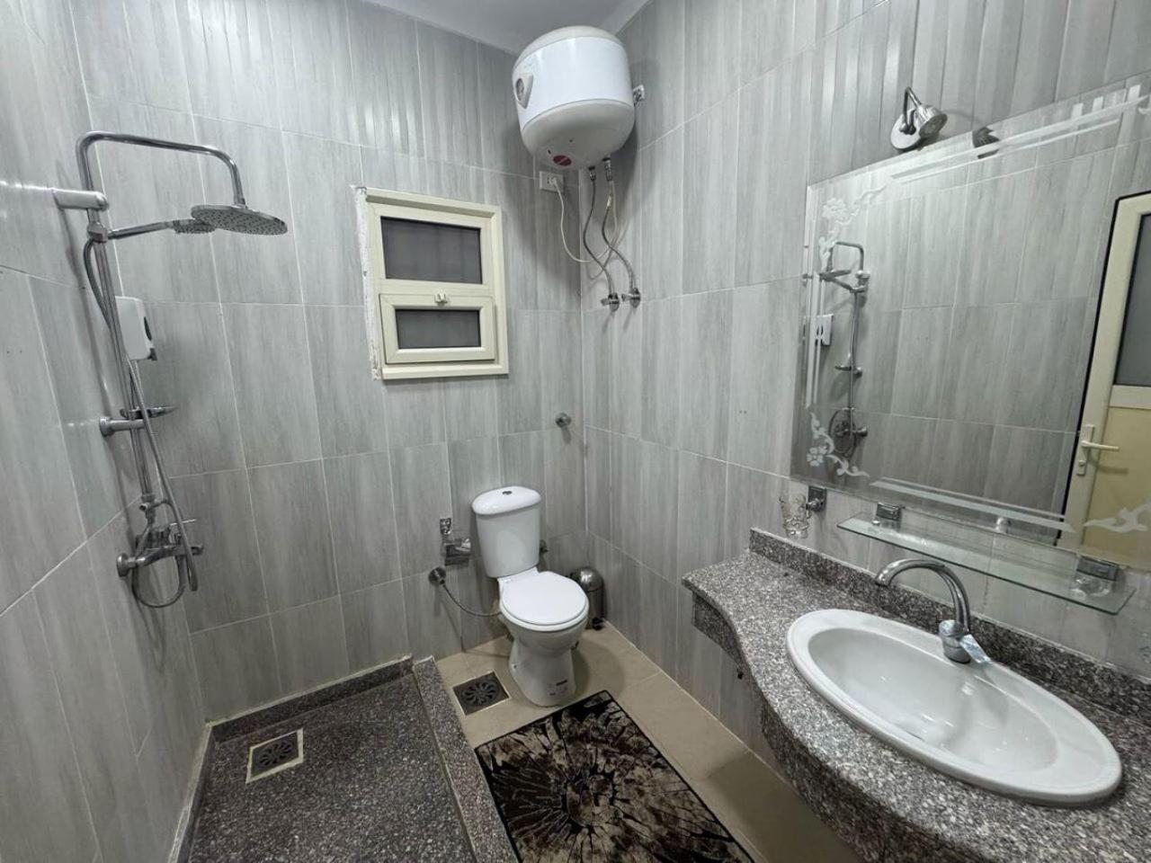Sea View Апартаменти *