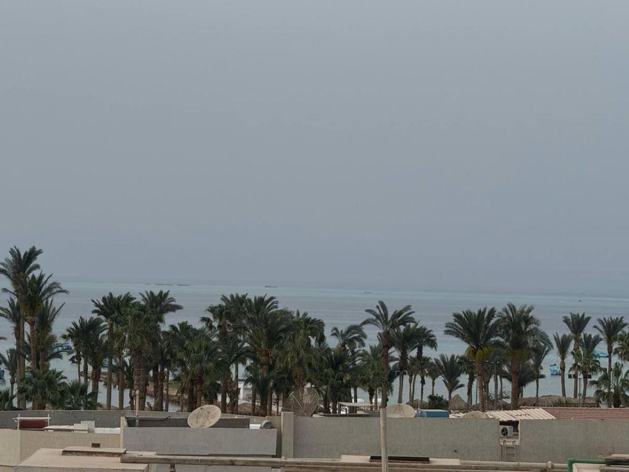 Sea View Хургада