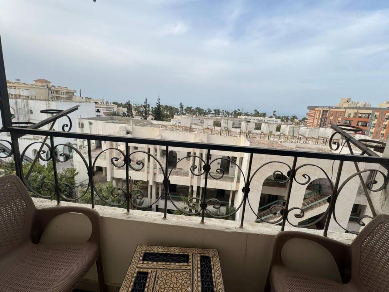 Апартаменти Sea View