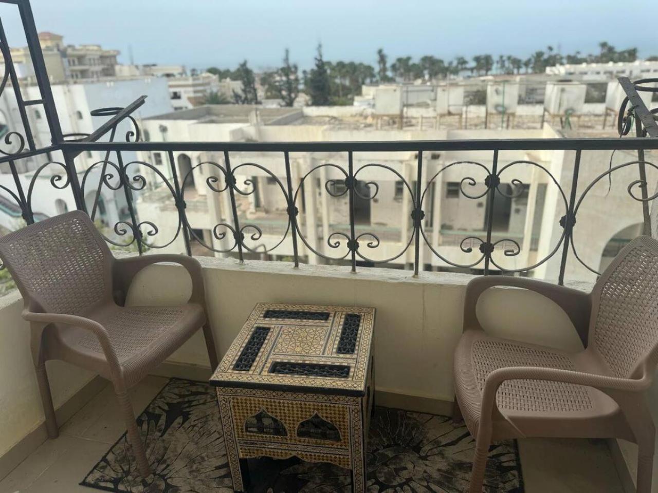 Appartement Sea View