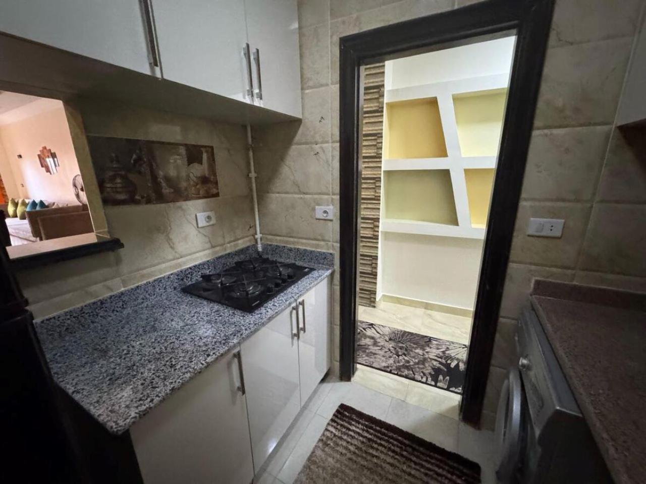 Sea View Appartement Hurghada