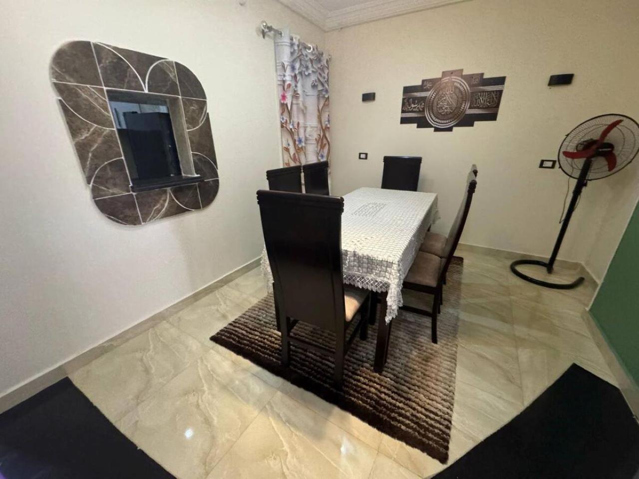 Sea View Appartement Hurghada