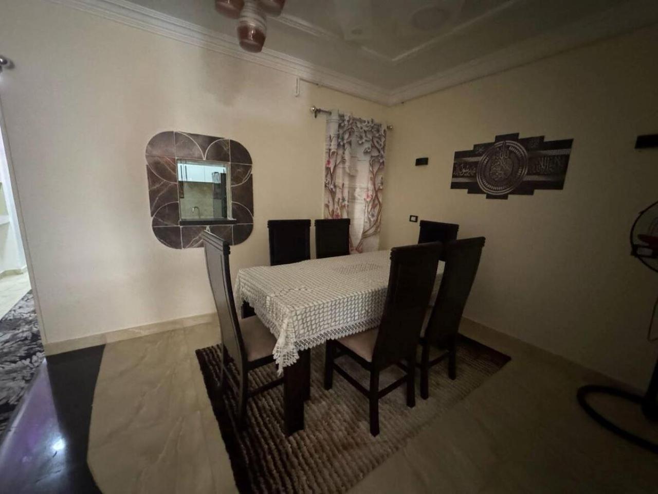 Sea View Appartement Hurghada