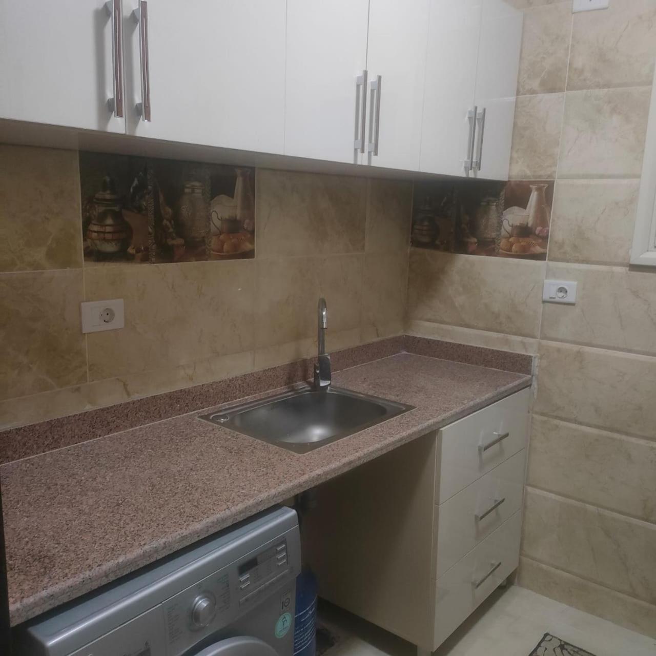 Sea View Appartement Hurghada