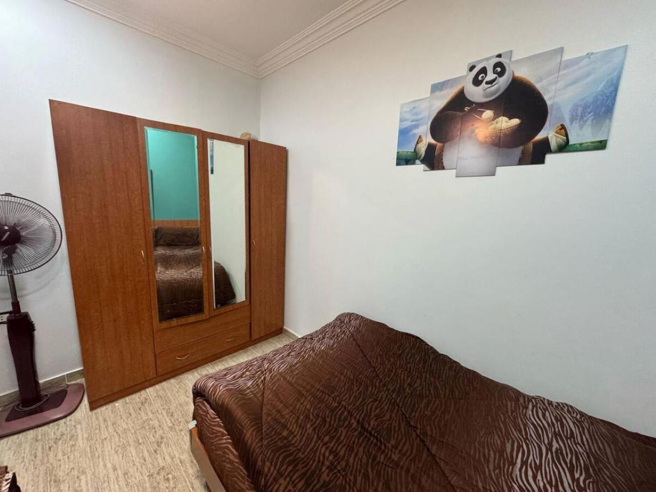 Sea View Appartement *