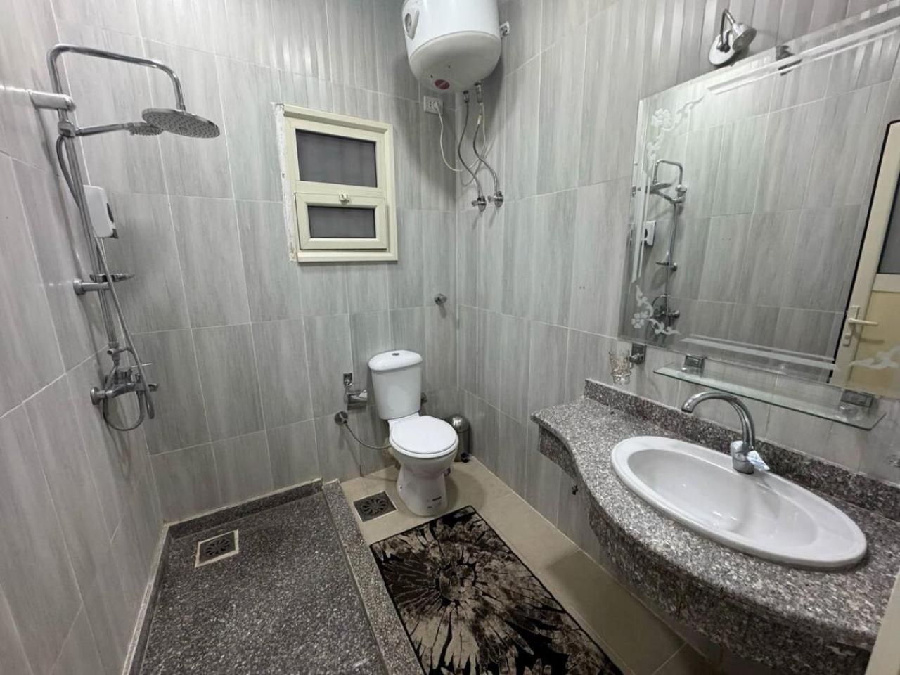Appartement Sea View Hurghada